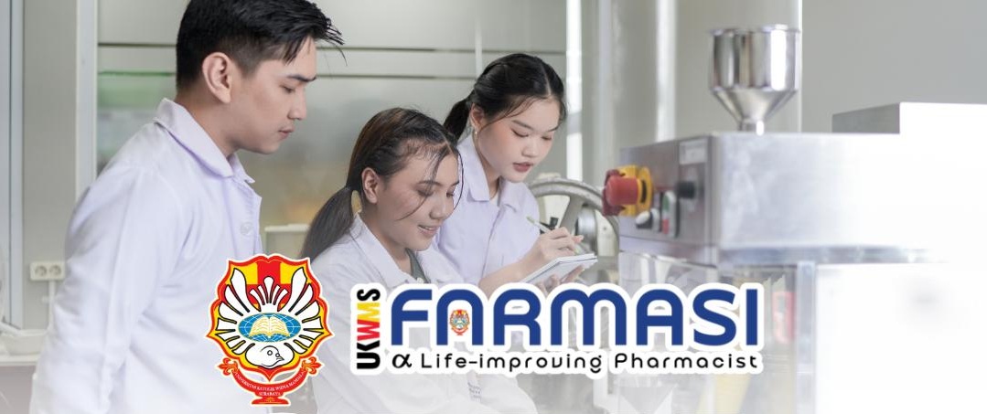 praktikum ukwms farmasi